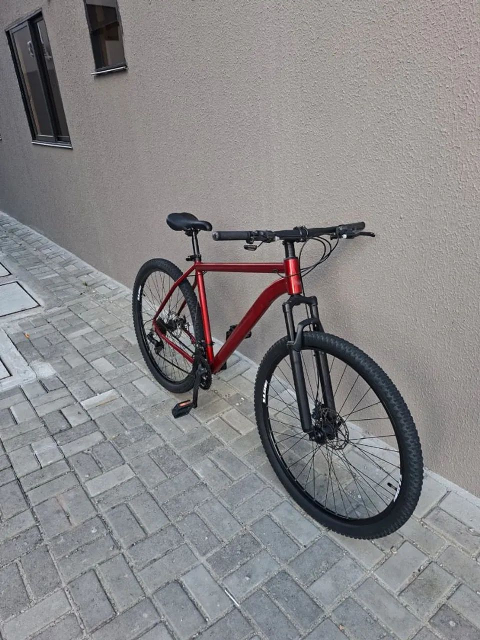 Bicicleta aro 29 - Foto 2