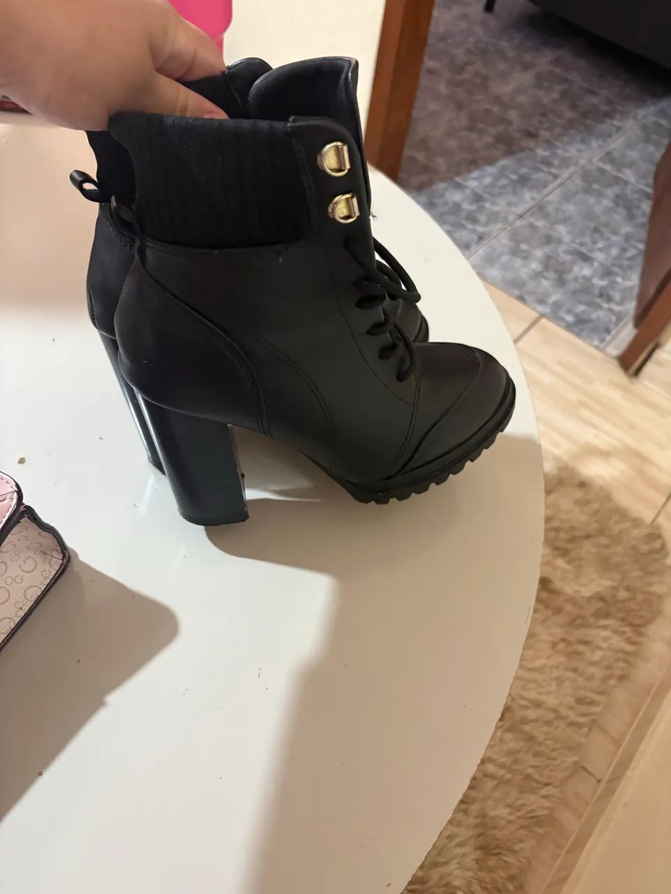 Bota 35 - Foto 2