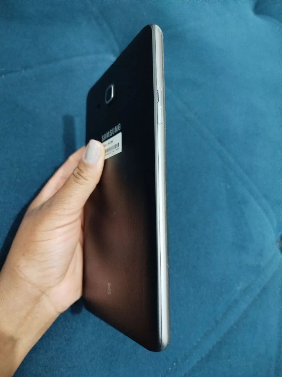Tablet Samsung - Foto 5