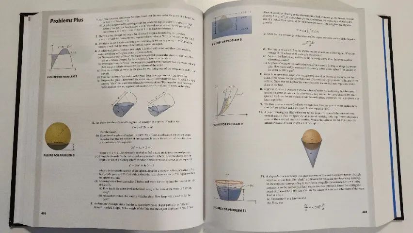Livro de Cálculo Completo (todos módulos em um) em inglês James Stewart 8E oitava edição - Foto 5
