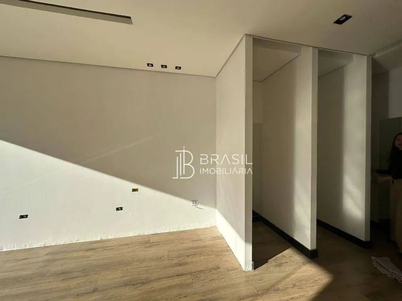Loja para alugar, 30 m² por R$ 3.100,00/mês - Centro - Vinhedo/SP - Foto 3
