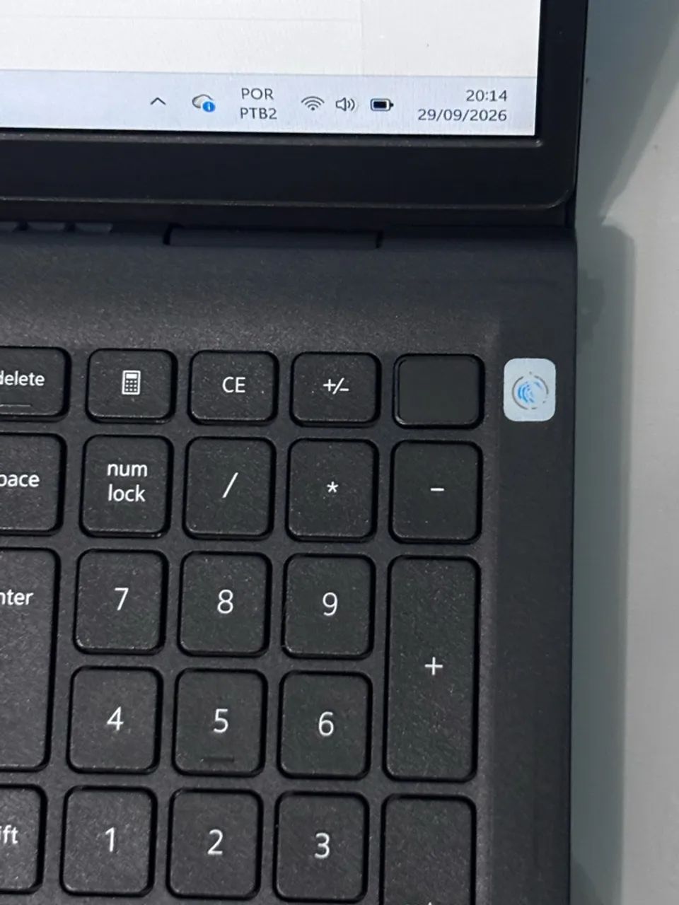Notebook Dell Inspiron 15 3511 - SSD 128G - Foto 5