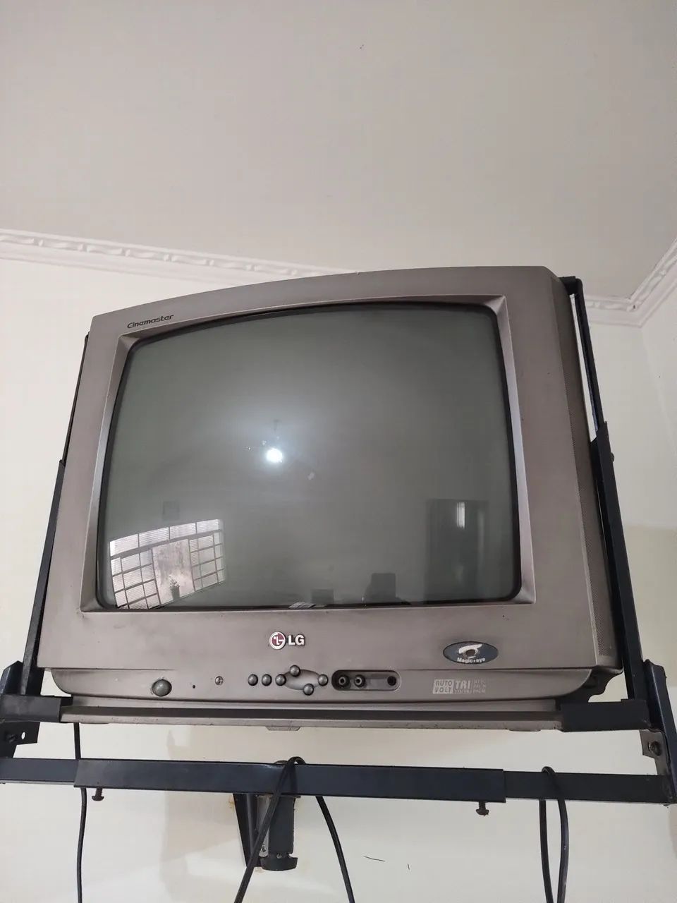 Tv LG usada 