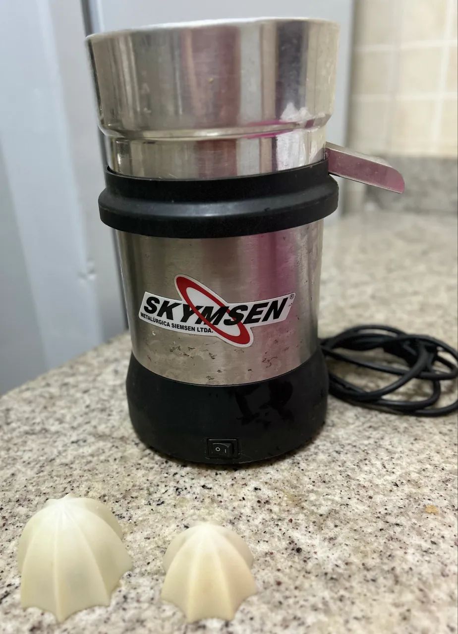 Extrator de suco Skymsen 