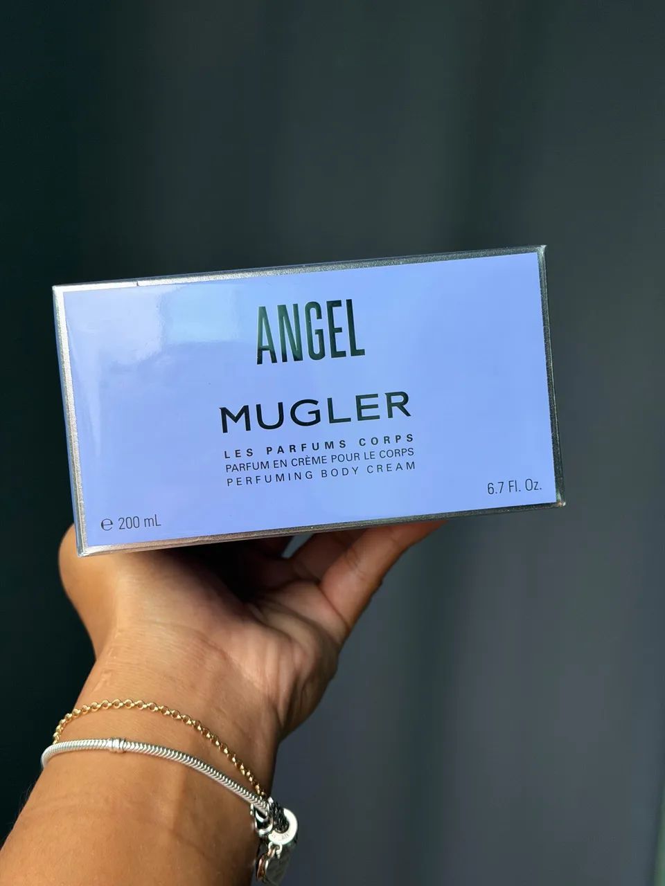 Pasta angel original  - Foto 4