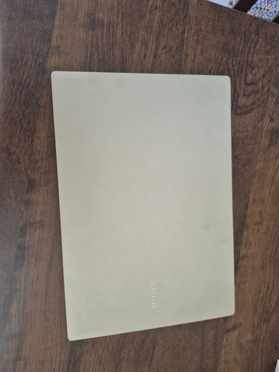Notebook Samsung  - Foto 3