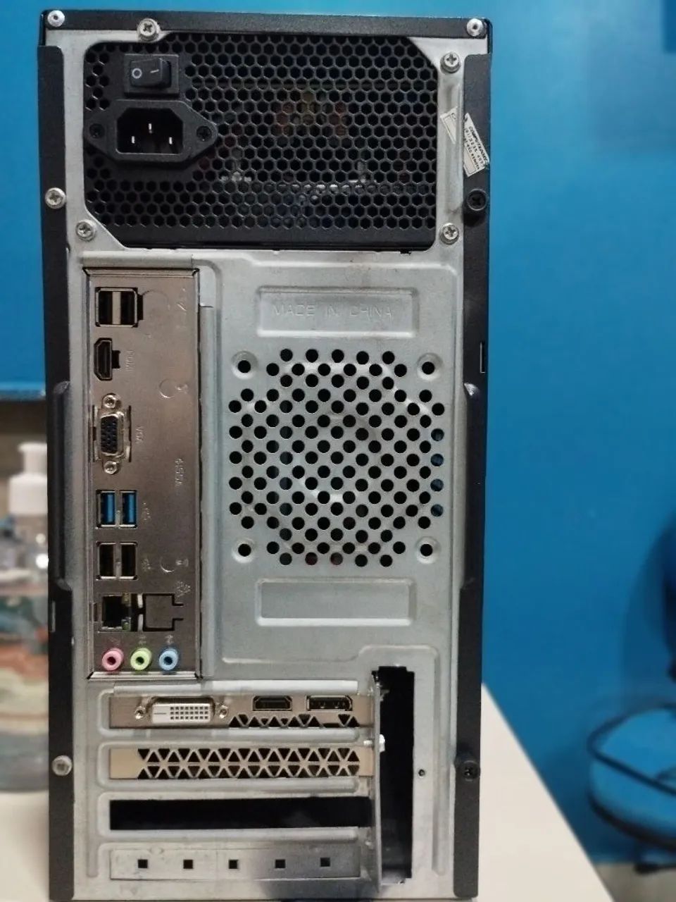 DESKTOP RYZEN KIT - Foto 4