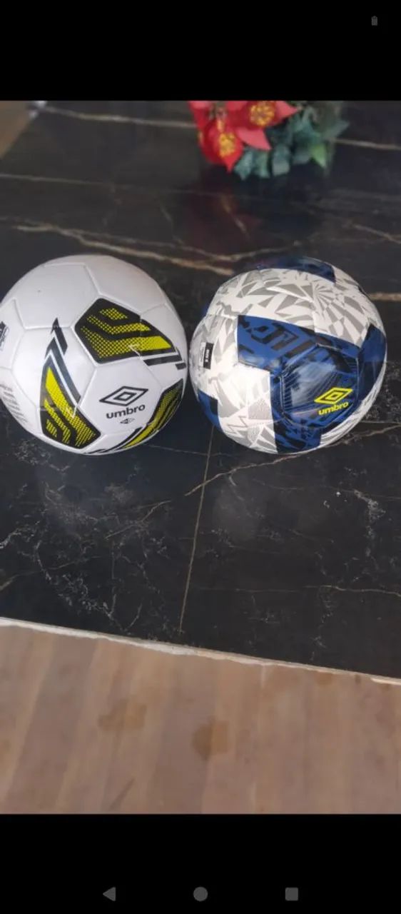 Bolas de futebol  - Foto 2