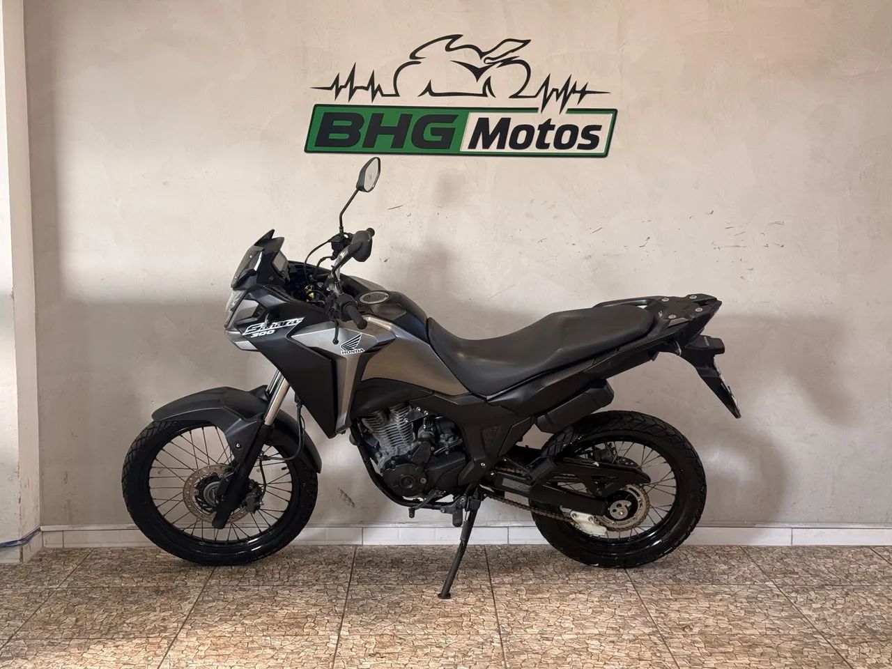 sahara Sahara 300 ABS Flex 2024 - 1538242160 | OLX