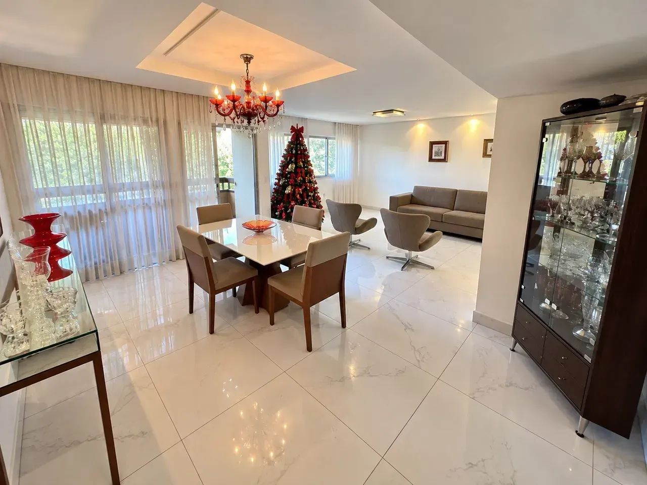APARTAMENTO À VENDA  EDIFÍCIO IPÊ | BARRO VERMELHO - Foto 4