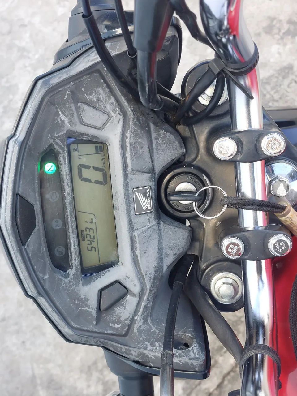 Start 160cc - Foto 4