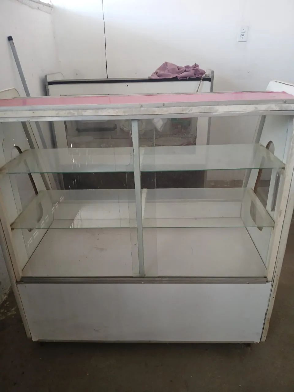 Balcão/expositor - Foto 2