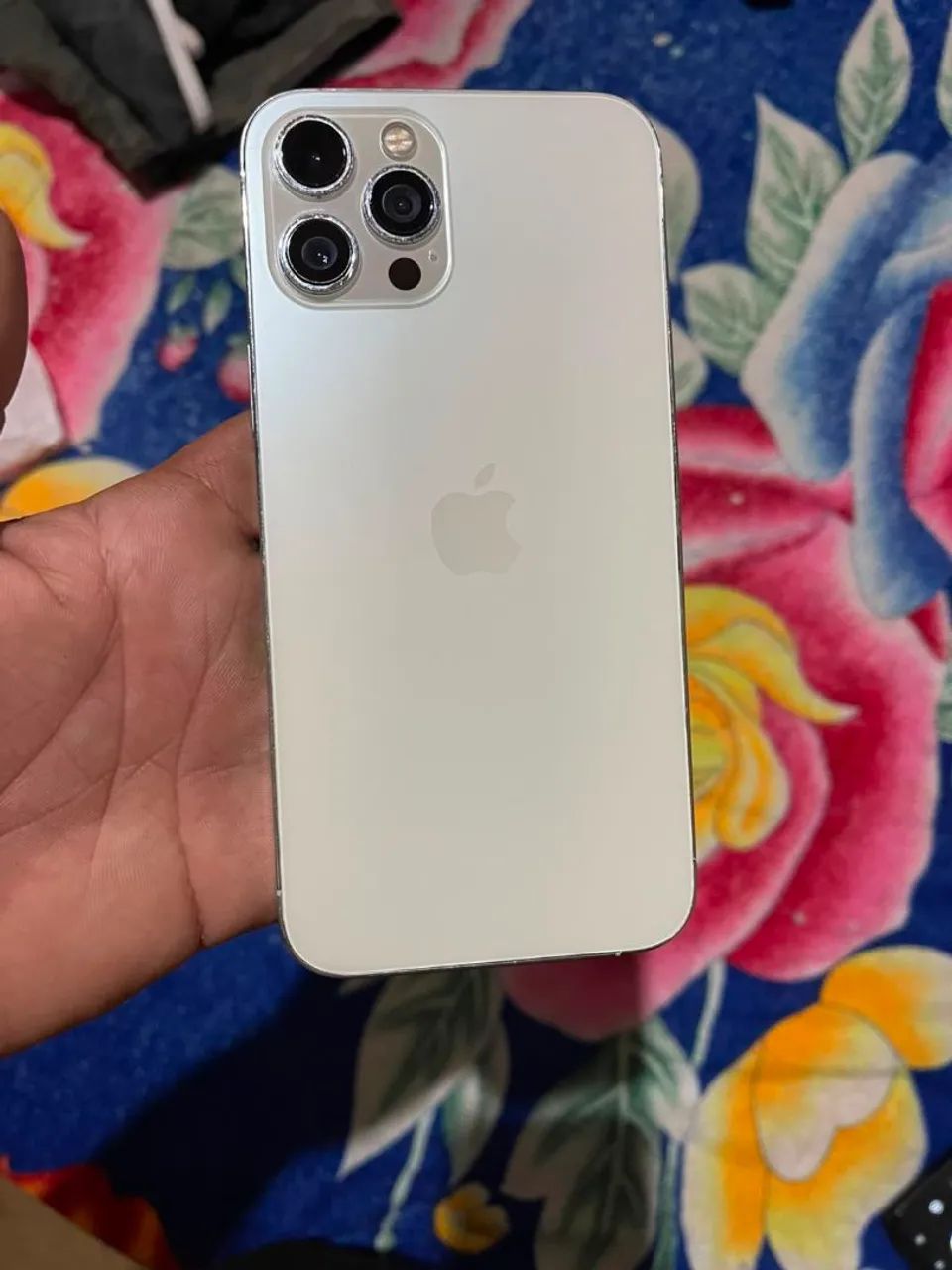 iPhone 12 pro max - Foto 2