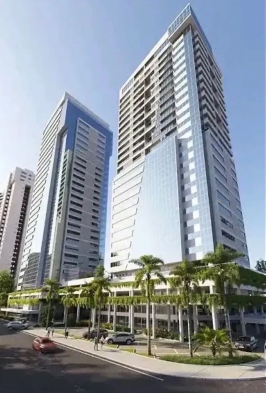 AGIO sala comercial - EURO TOWER - PARK LOZANDES - Foto 3