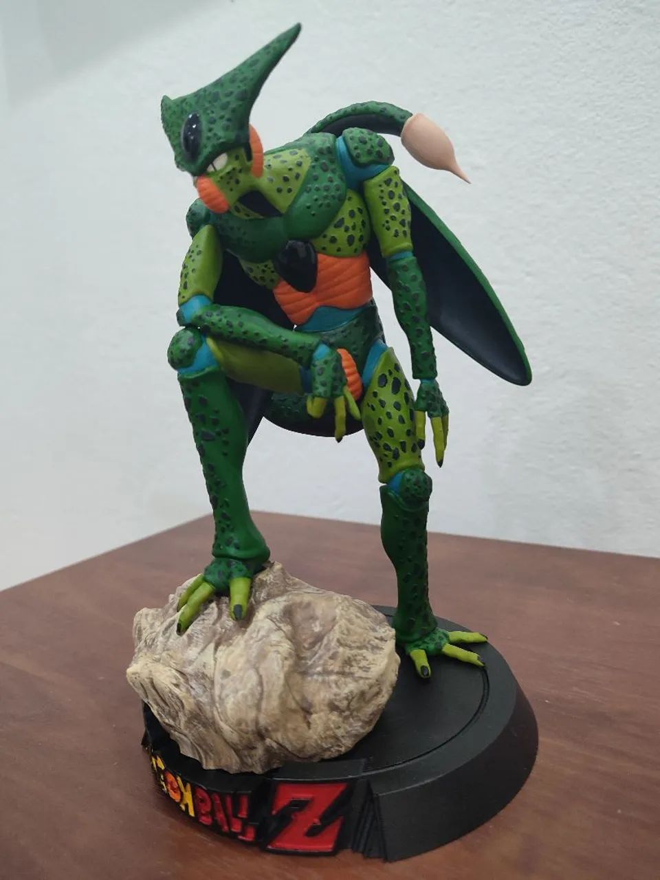Cell Dragon Ball Z - Foto 5