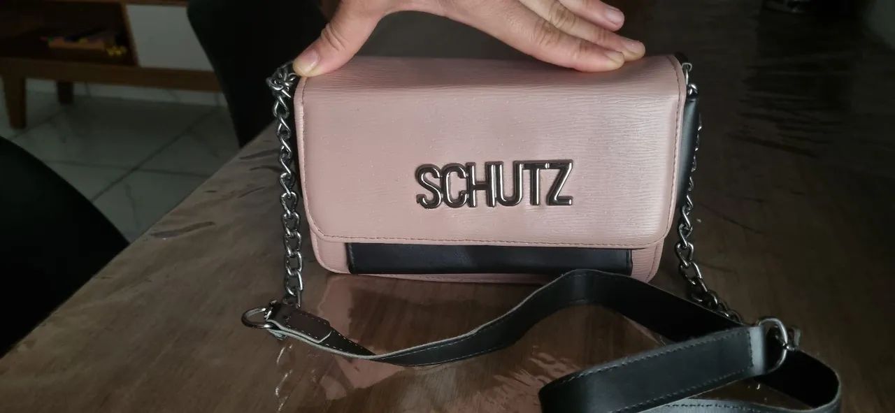 Bolsa Schutz