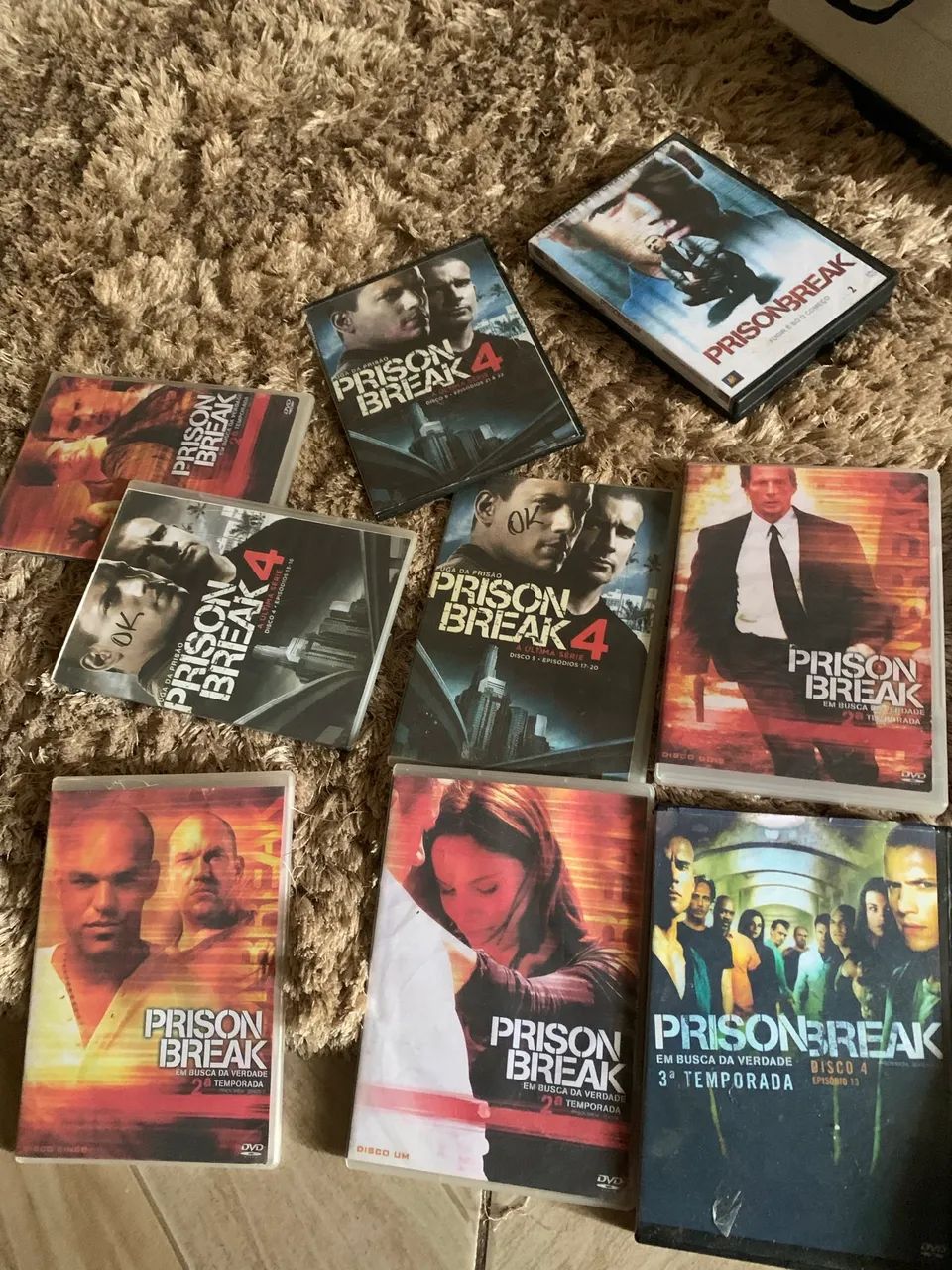 DVD  - Foto 4