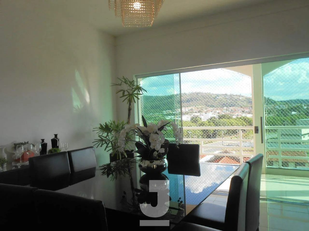 Casa à Venda - Jardim Itália, Amparo - 309,66m2 - 5 Quartos