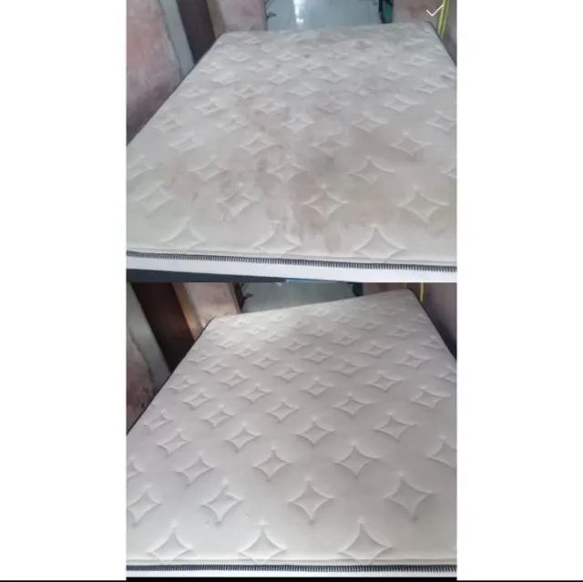 Limpeza e Higienizacao de estofados  - Foto 2