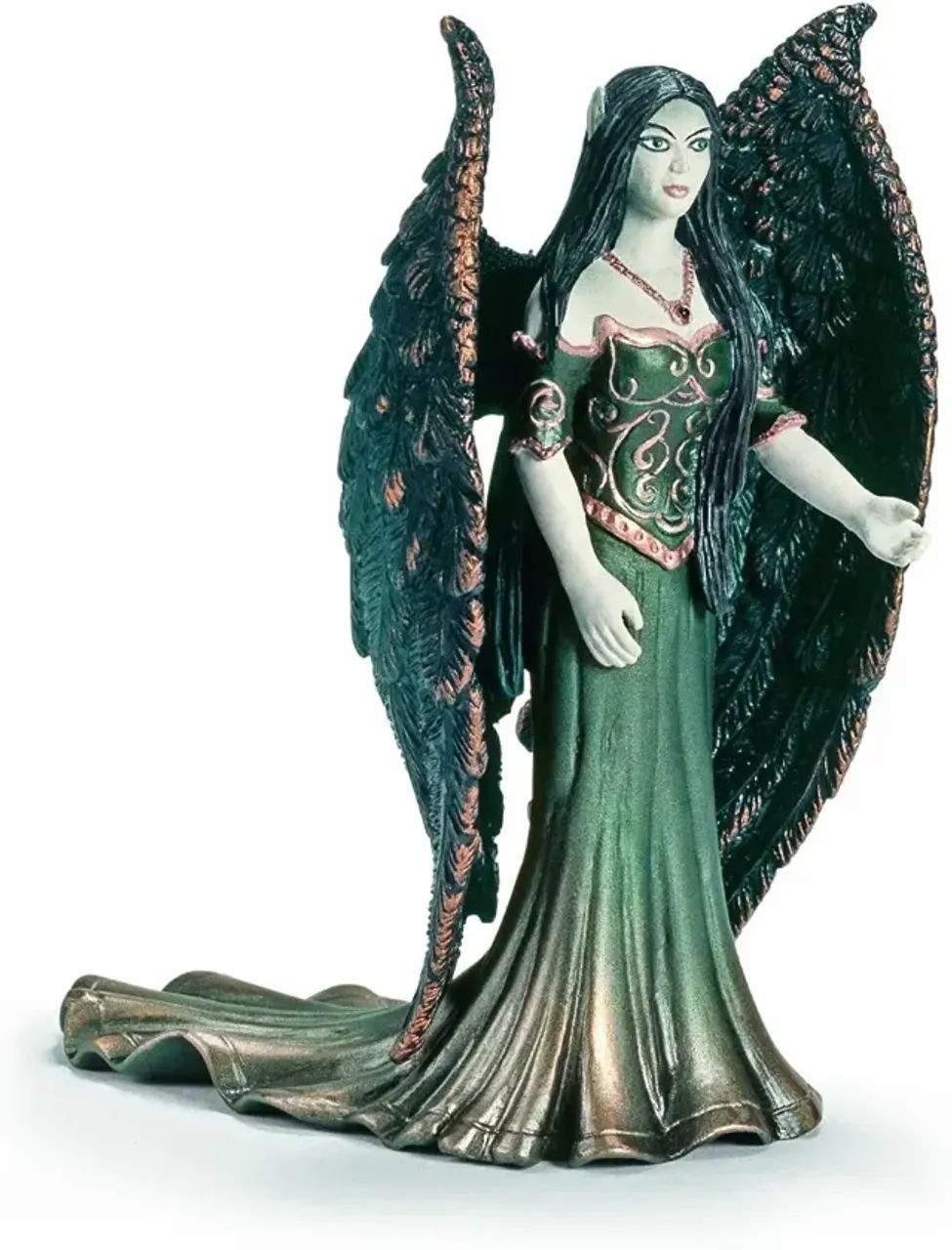 Schleich Bayala Elfos E Fadas Das Sombras - Pack 4 Figuras - Foto 5