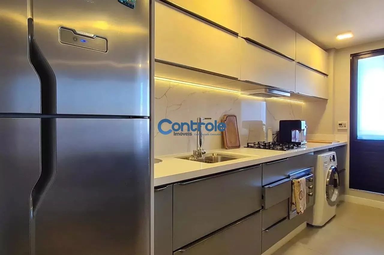 Apartamento com 02 dormitórios no Balneário do Estreito, em Florianópolis/SC! - Foto 2
