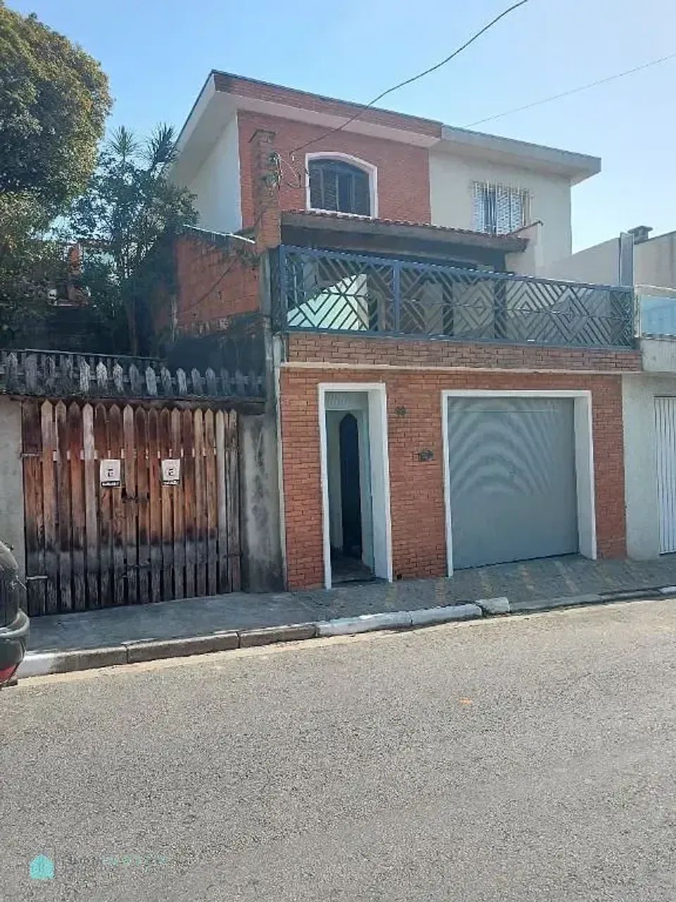 SOBRADÃO TOP VILA PALMEIRAS! - Foto 4