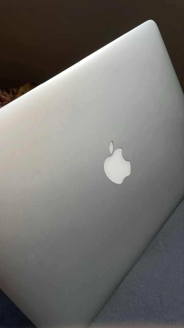 Macbook 2015 - Foto 2