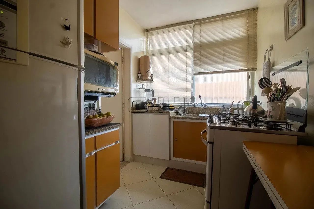 Venda Apartamento 3 Dormitórios - 117 m² Perdizes - Foto 11