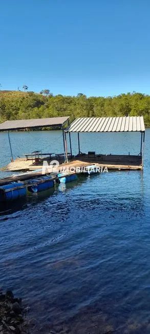 Venda Sítio REPRESA DE MIRANDA - Foto 2