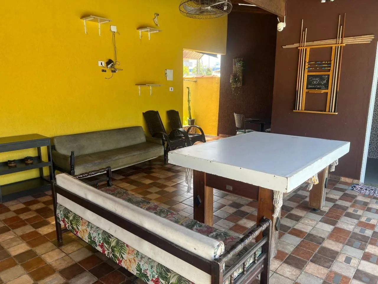 ? Casa de Temporada com Piscina | Churrasqueira | Conforto para toda a família! ? - Foto 7