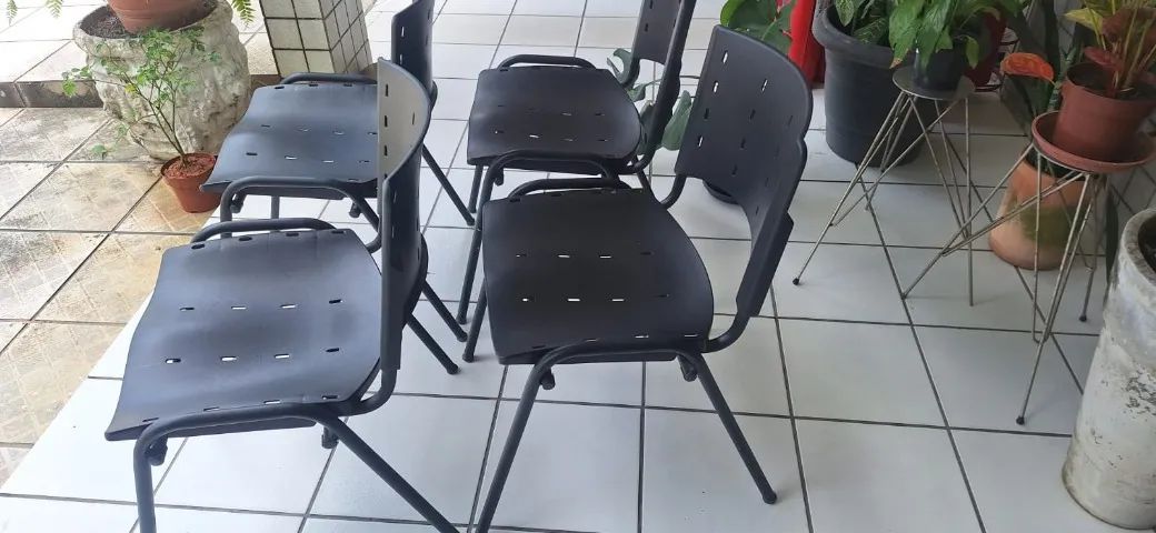 Cadeiras Escritório - Foto 3