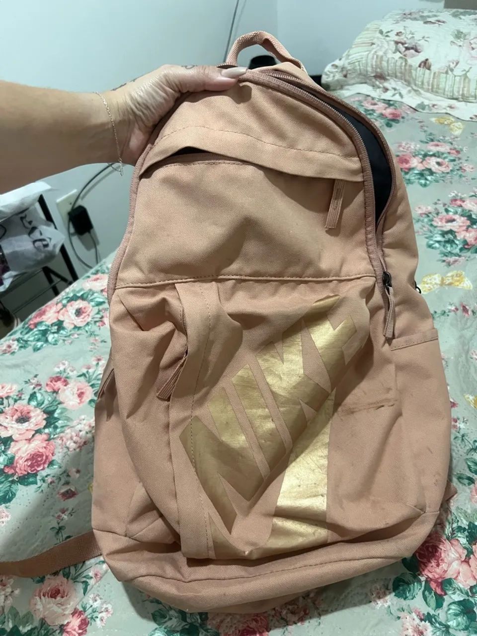 Mochila Nike  - Foto 4