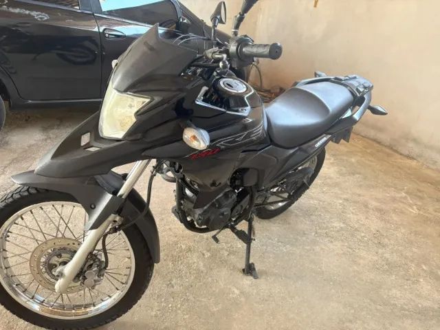 Vendo XRE 190 Flex - Foto 3