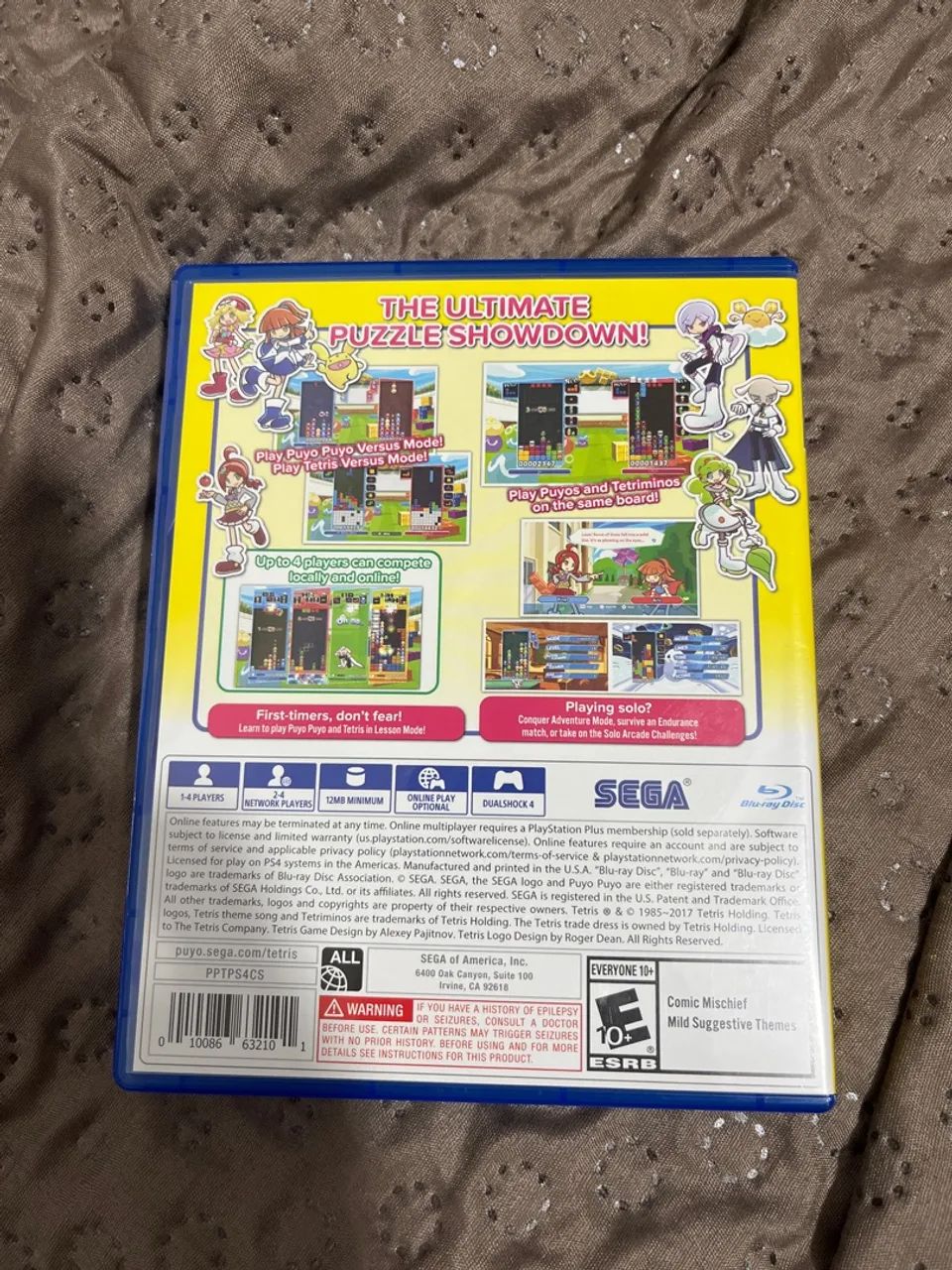 Jogos Ps4 - Foto 3