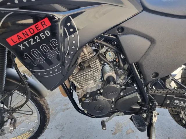 Lander 250cc - Foto 4