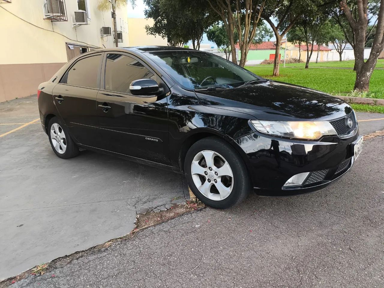 Ágio Cerato Ex2 