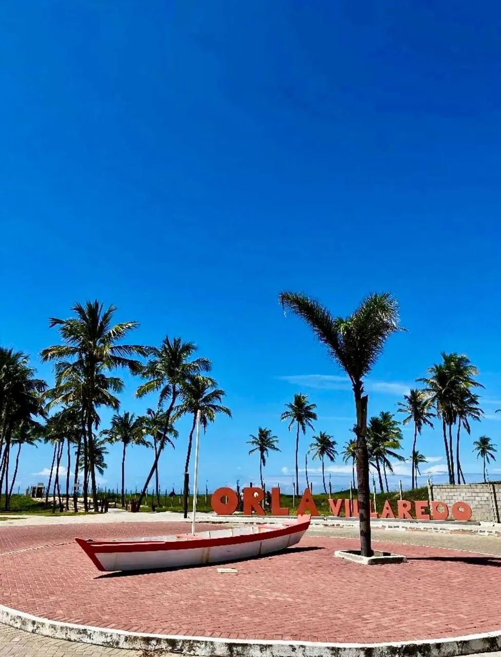 LOTE NO CONDOMÍNIO VILLAREDO BARRA [5130]