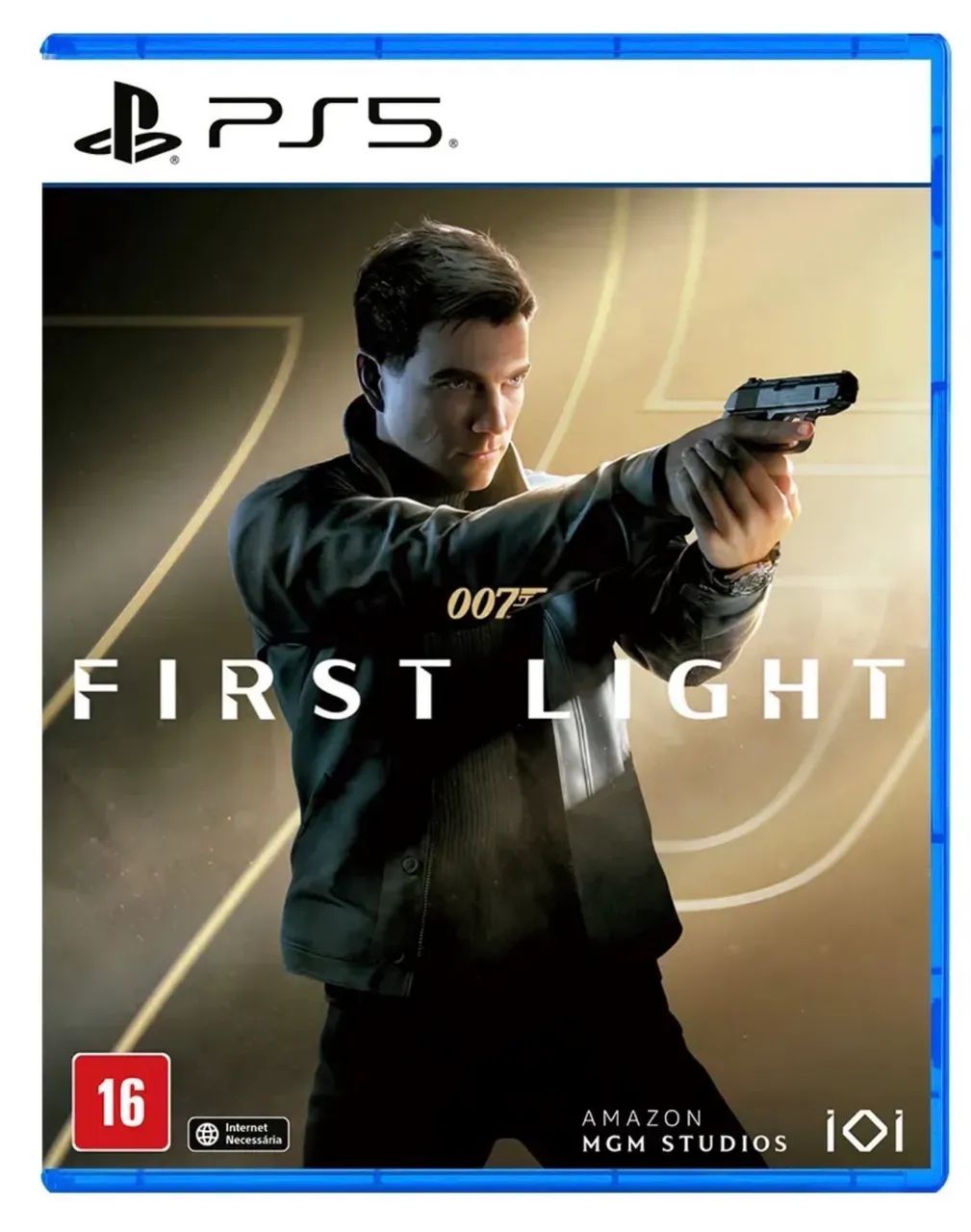 007 First Light PS5