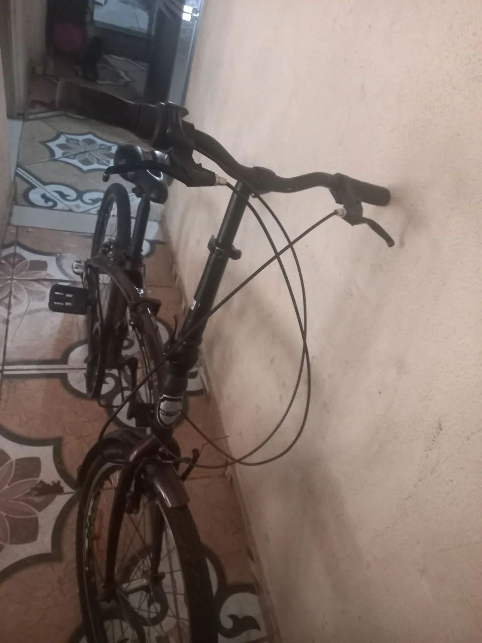 Vendo bicicleta blitz  - Foto 5