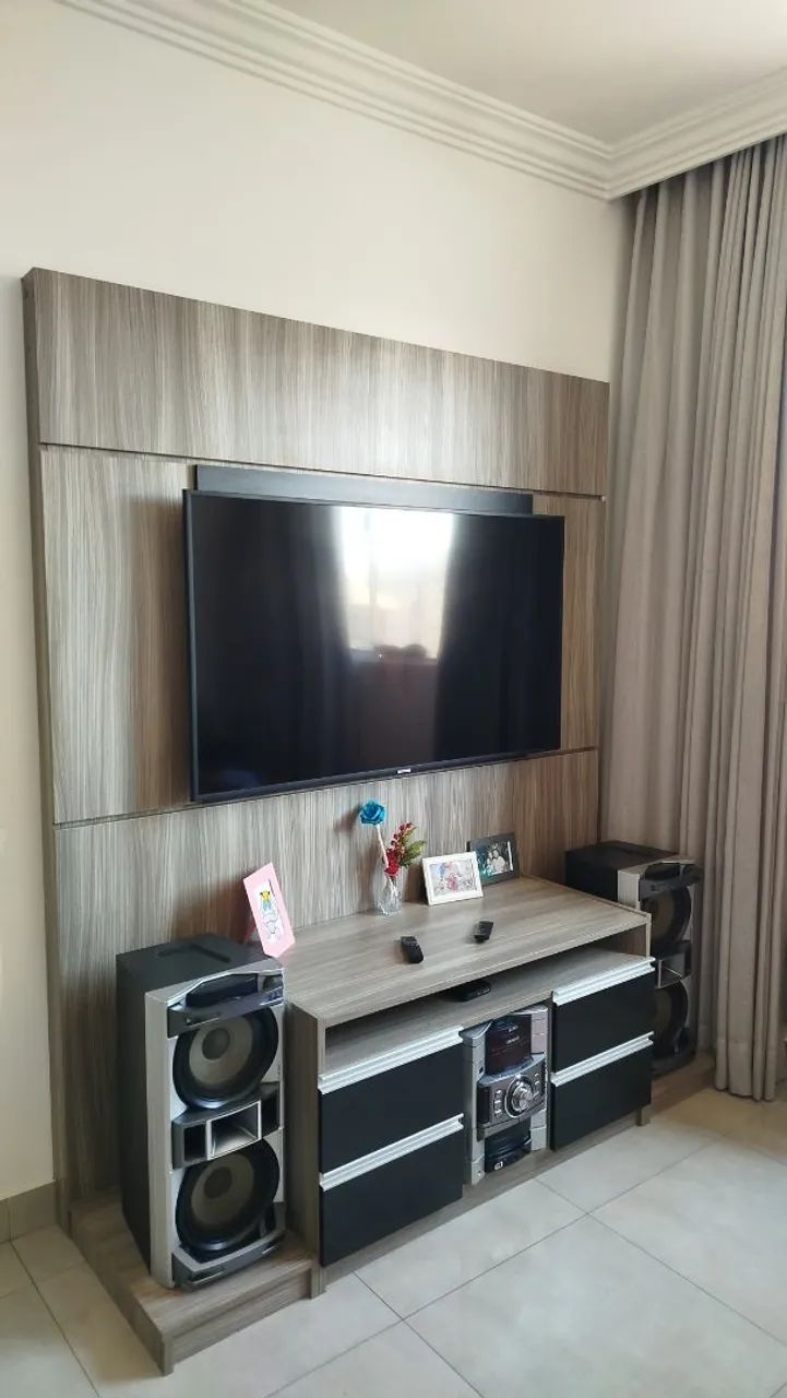 Painel de tv 