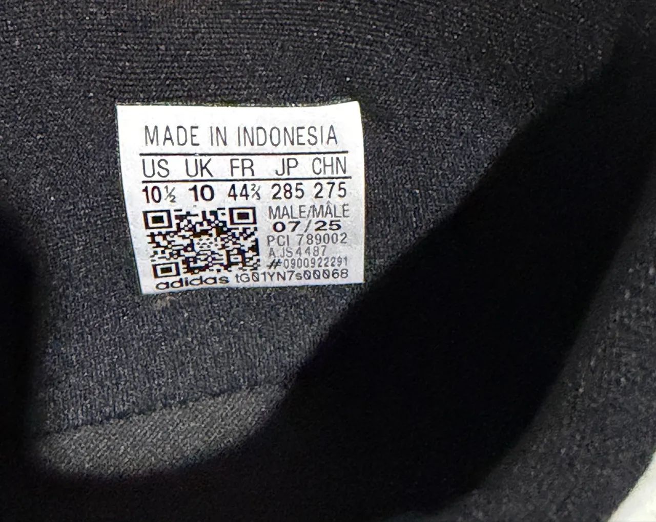 ADIZERO EVO SL BOSTON - Foto 4