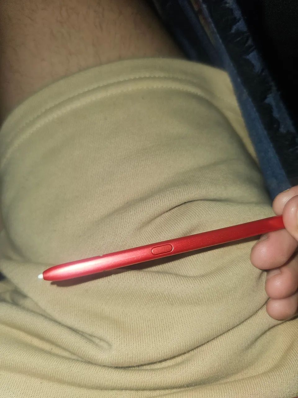 Galaxy Note 10 Lite - Foto 3