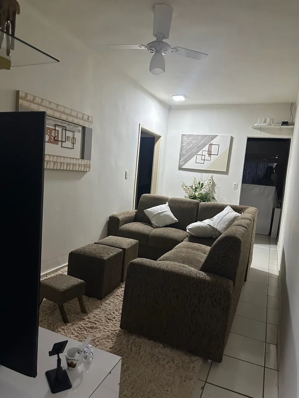 Vendo casa no eldorado  - Foto 3