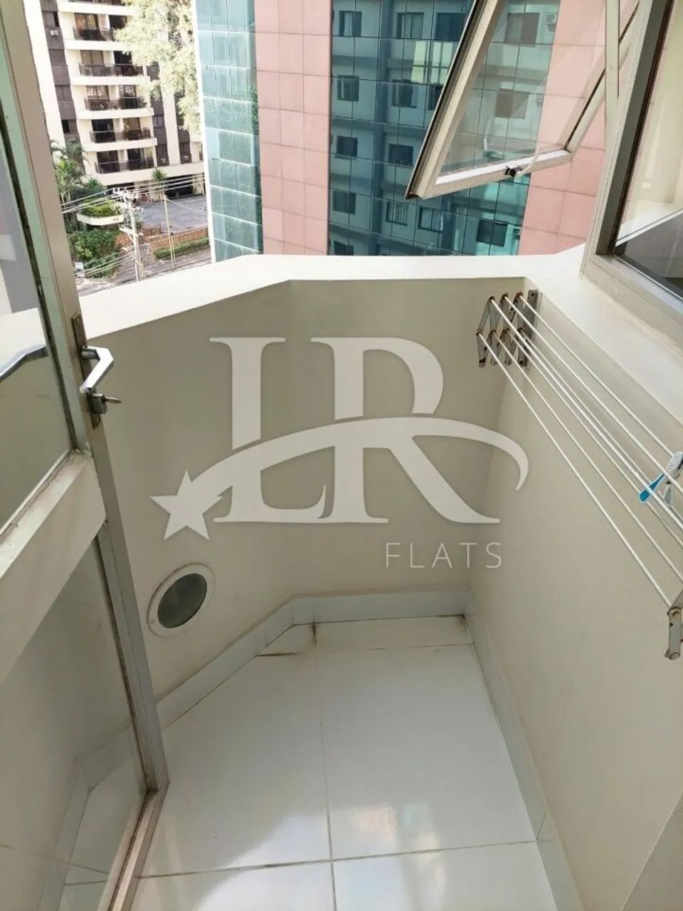 LR Flats - Flat para locação no Jardins - Foto 3