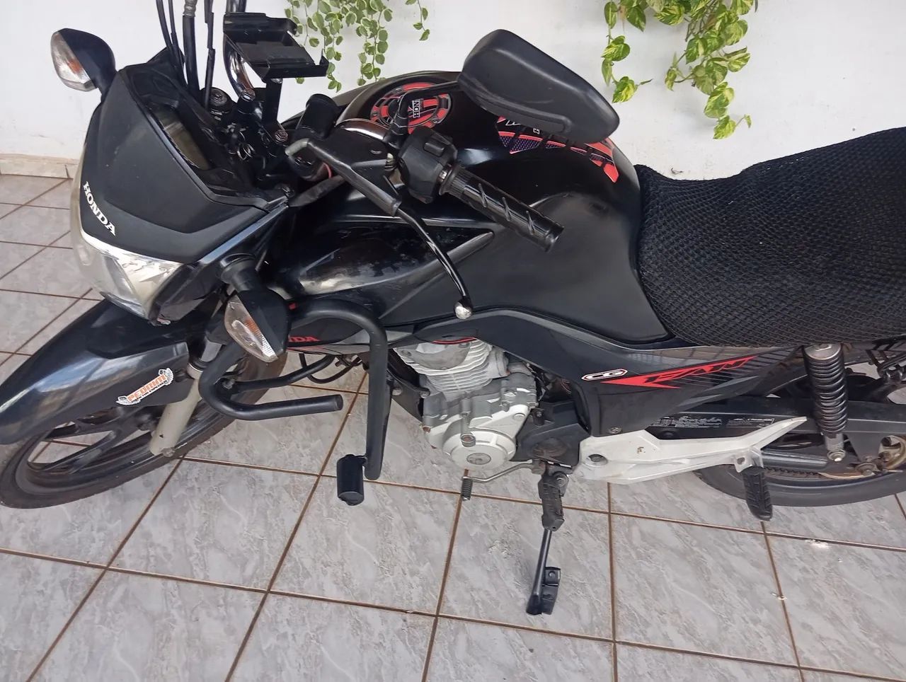 Vende-se ou troca  - Foto 5