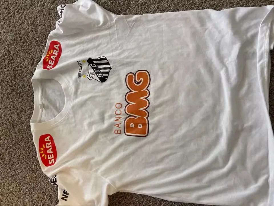 Camisas tailandesas de vários modelos - Foto 2