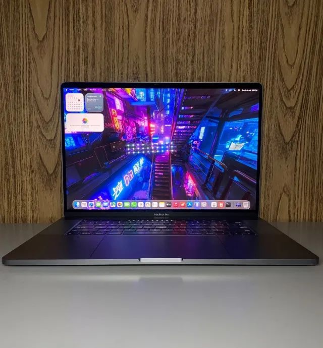 MacBook Pro A2141 Intel core i7 16GB 500GB| Placa de video 5300M