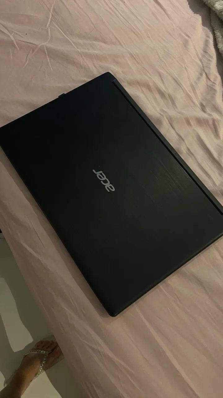 Notebook Acer aspire - Foto 4