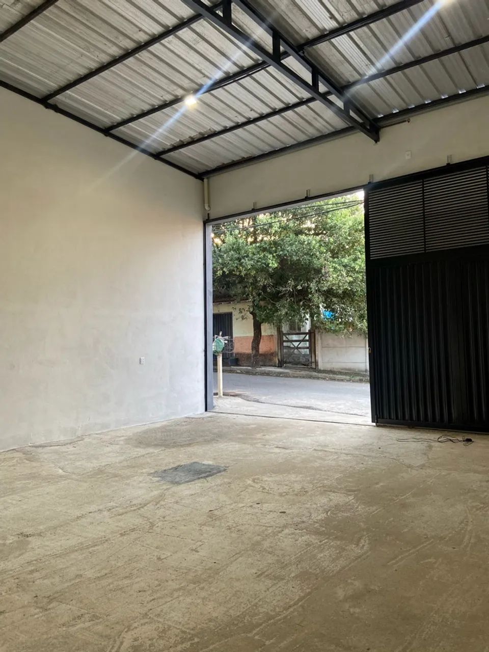 Aluga Galpão  - Foto 4