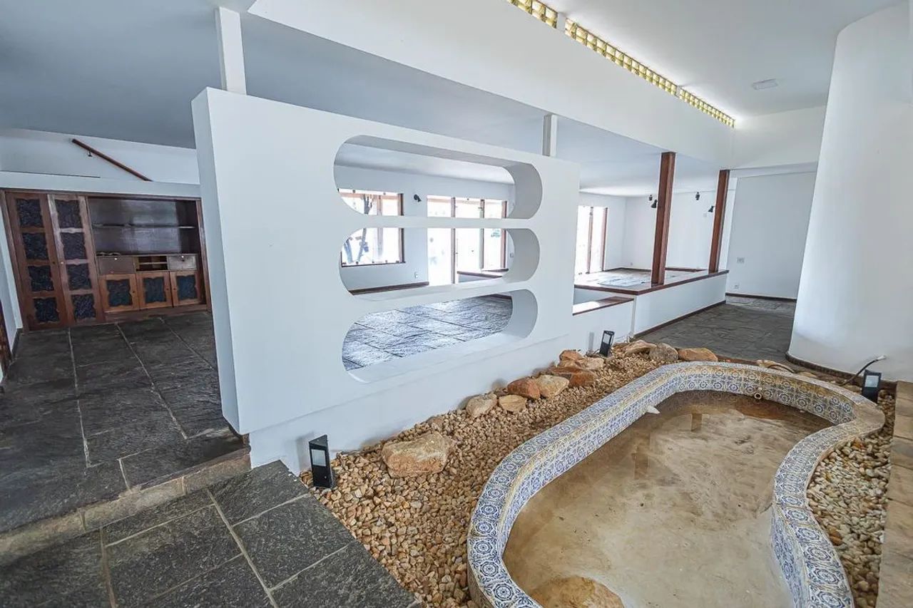 Casa à Venda - São Luíz, 7 Quartos, 605 m2 - Foto 3